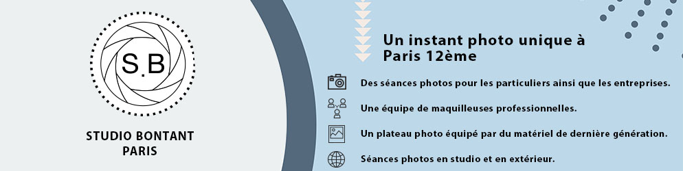 photographe paris
